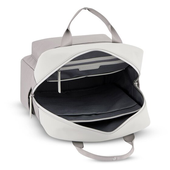 Kapten & Son Set zaino Bergen changing 4 pz. scomparto per laptop