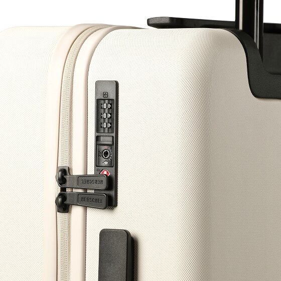 Herschel Heritage 4 ruote Carrello della cabina 54 cm