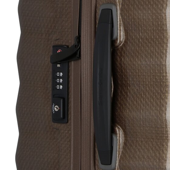 Samsonite Trolley Lite Shock Spinner 4 ruote 75 cm