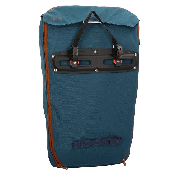 Vaude Cycle 20 Borsa da bicicletta 32 cm