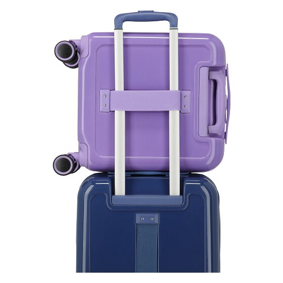 Travelite Minimover 4 ruote Carrello per bambini 44 cm
