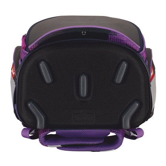 Scout Alpha Movie Star Set di borse per la scuola 5 pezzi