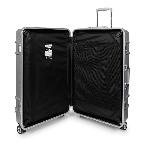 Eastpak Resist'r Case 4 ruote Carrello M 69 cm