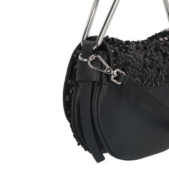 Coccinelle Magie Borsa a tracolla Pelle 22 cm