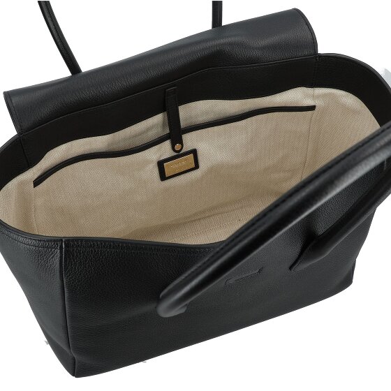 Lauren Ralph Lauren Tanner Borsa shopper Pelle 36 cm