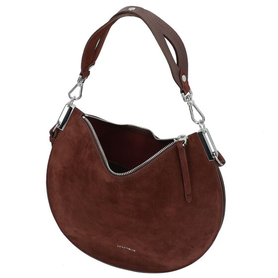 Coccinelle Sunup Borsa a tracolla Pelle 30 cm