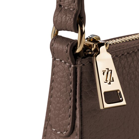 Lazarotti Bologna Leather Borsa a tracolla Pelle 22 cm