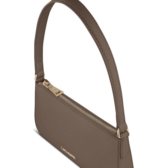 Lazarotti Bologna Leather Borsa a tracolla Pelle 22 cm