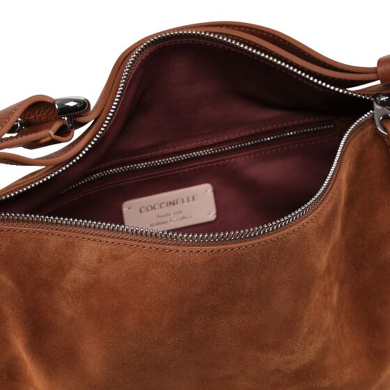Coccinelle Borsa a tracolla Pelle 39 cm