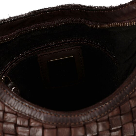Harbour 2nd Tuula-Up Borsa a tracolla Pelle 29 cm Harbour 2nd Tuula-Up Borsa a tracolla Pelle 29 cm