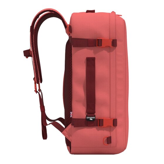 Cabin Zero Borsa da viaggio Classic Plus 42L Zaino 54 cm