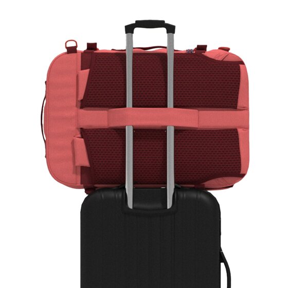 Cabin Zero Borsa da viaggio Classic Plus 42L Zaino 54 cm