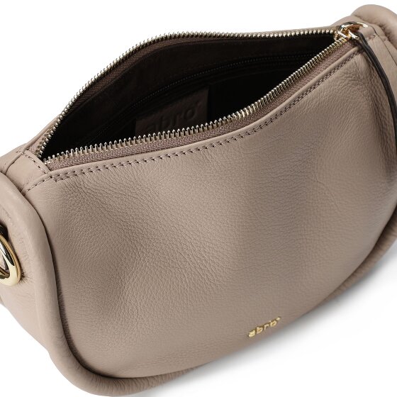 abro Willow Borsa a tracolla Pelle 21 cm