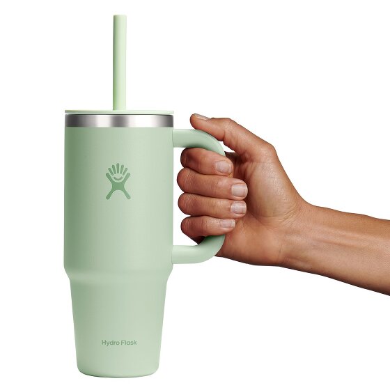 Hydro Flask Tumblers Travel Bottiglia per bere 710 ml