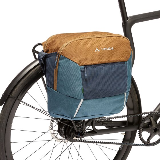 Vaude Cycle Borsa da bicicletta 38 cm
