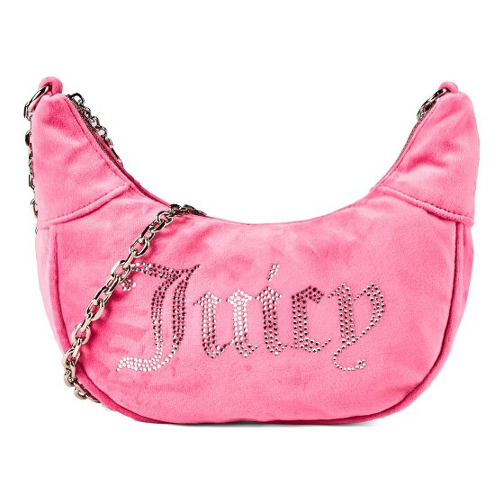 Juicy Couture Kimberly Borsa a tracolla 25 cm