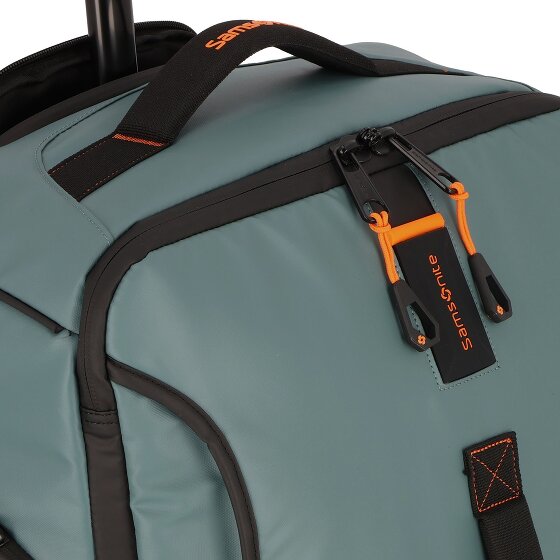 Samsonite Paradiver Light 2-Wheel Holdall 55 cm