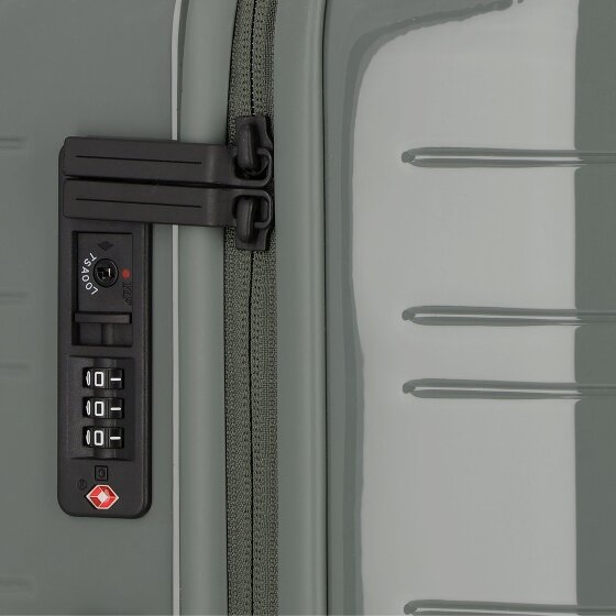 Horizn Studios H6 Smart 4 ruote Carrello 64 cm