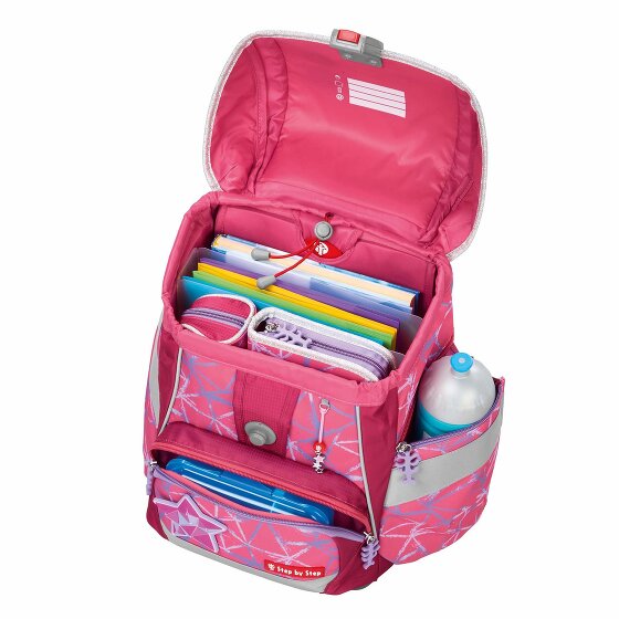 Step by Step 2in1 Set di borse per la scuola