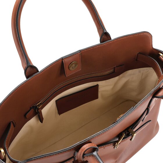 Marc O'Polo Borsa shopper M Pelle 36 cm