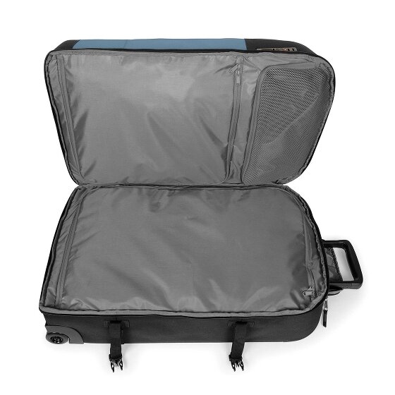 Eastpak Transit'R Pro 2 ruote Borsa da viaggio M 72 cm