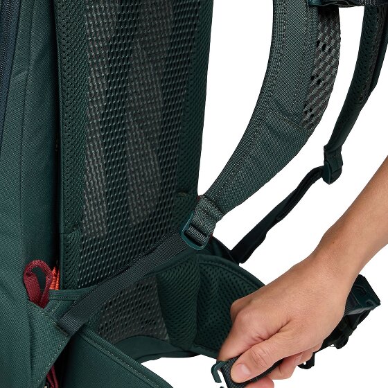 Vaude Wizard 18 L Zaino da trekking 50 cm