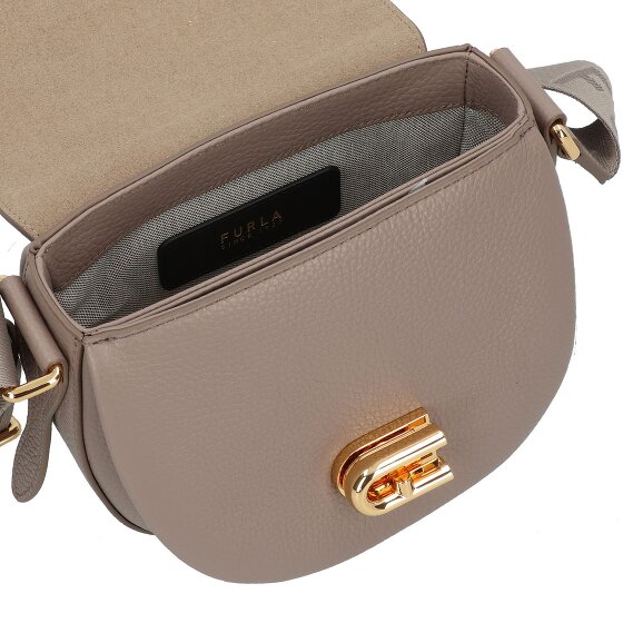 Furla Lotus Borsa a tracolla Pelle 20 cm