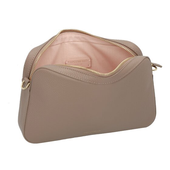 Coccinelle Tebe Borsa a tracolla Pelle 25 cm