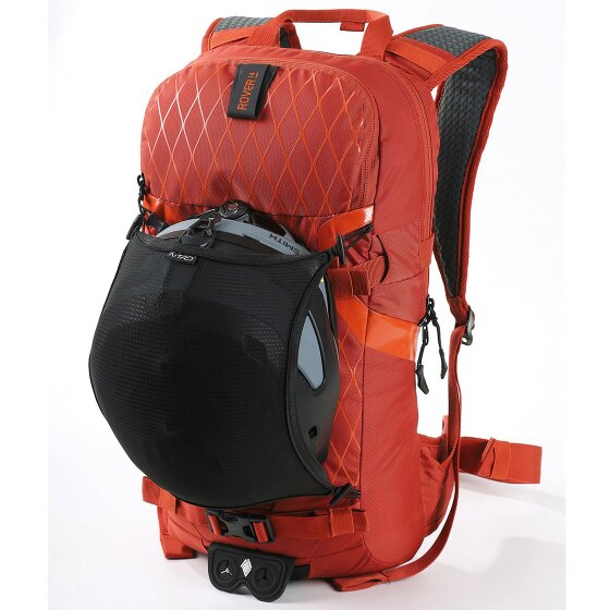 NITRO Zaino Rover 14L 50 cm
