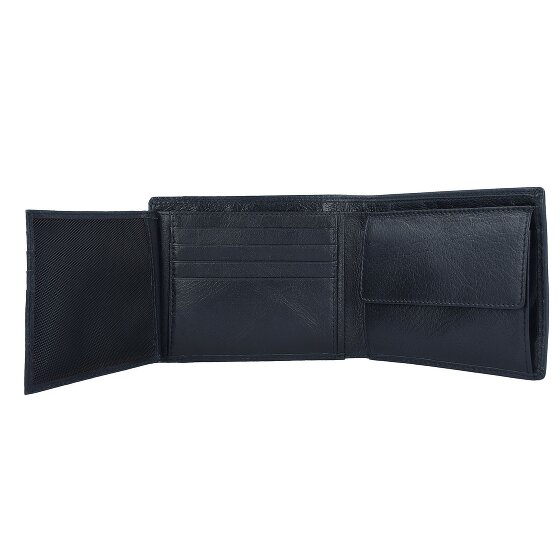 Picard Portafoglio Buddy in pelle 12 cm