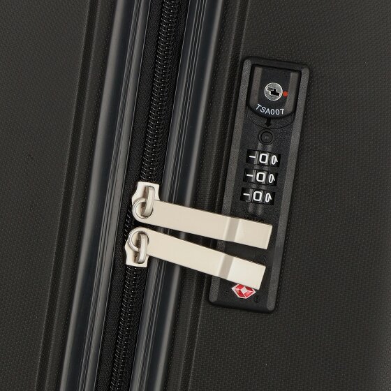 Cocoono Leon 4 ruote Carrello 76 cm