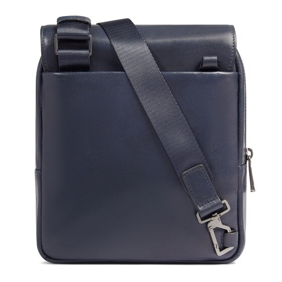 Piquadro Borsello Borsa a tracolla Pelle 20 cm