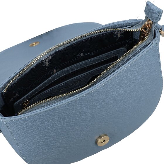 U.S. Polo Assn. Jones Borsa a tracolla 22 cm U.S. Polo Assn. Jones Borsa a tracolla 22 cm