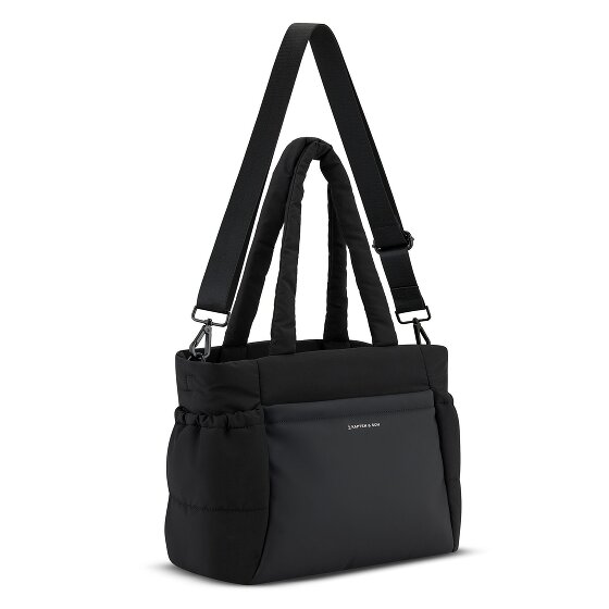 Kapten & Son Hellvi Borsa shopper 41.5 cm Scomparto per laptop