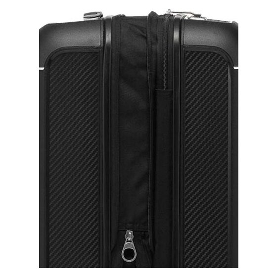 Eminent Aegis 4 ruote Carrello L 78 cm con piega di espansione