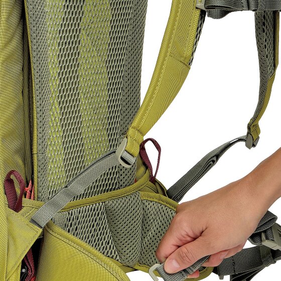 Vaude Wizard 18 L Zaino da trekking 50 cm