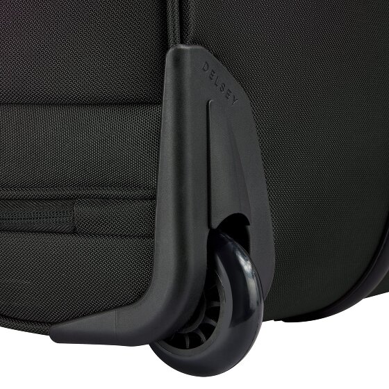 Delsey Paris Pin Up 2 ruote Borsa da viaggio 74 cm