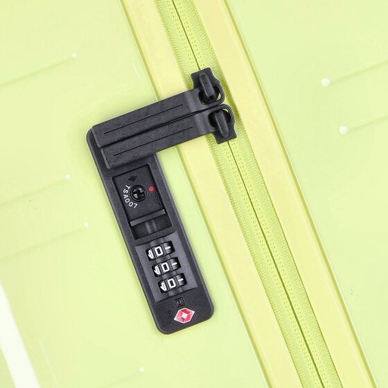 Horizn Studios H7 Essential 4 ruote Carrello L 77 cm