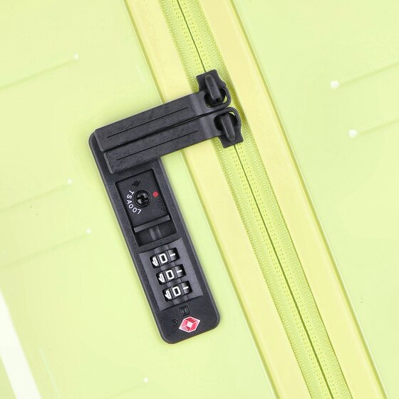 Horizn Studios H7 Essential 4 ruote Carrello L 77 cm