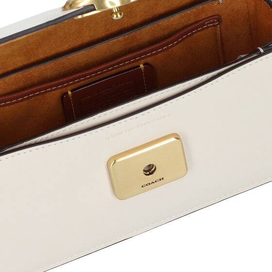 Coach Zoe Borsa a tracolla Pelle 20 cm