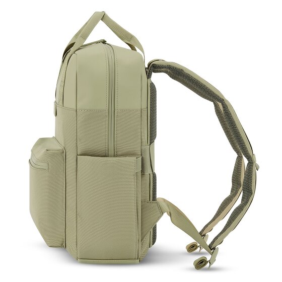 Kapten & Son Bergen Pro Zaino da giorno 39 cm Scomparto per laptop