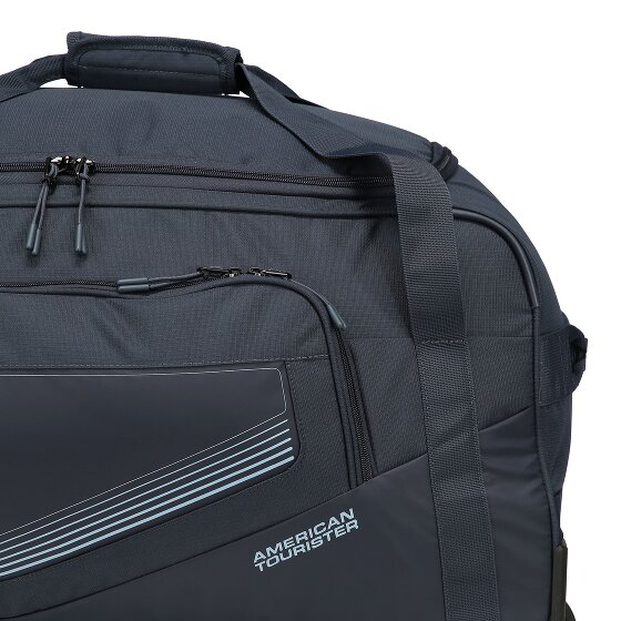 American Tourister City Racer 2 ruote Borsa da viaggio M 68 cm