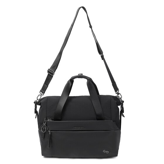 Hedgren Furo Ryoko S Valigetta Protezione RFID 40 cm