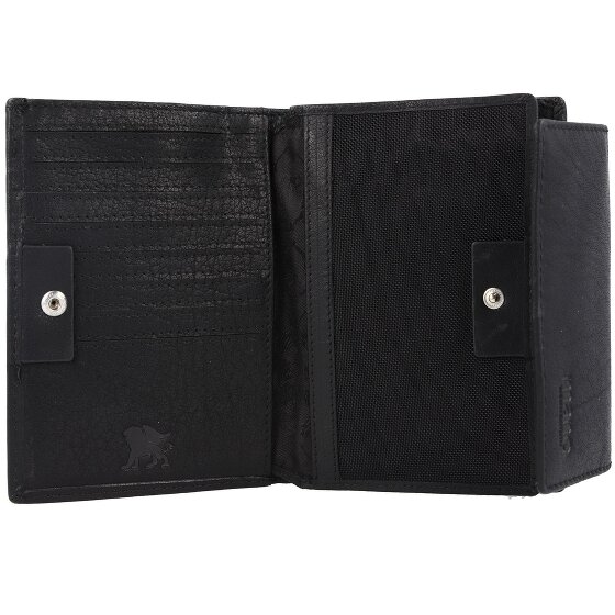 mano Don Simon Portafoglio in pelle 14 cm