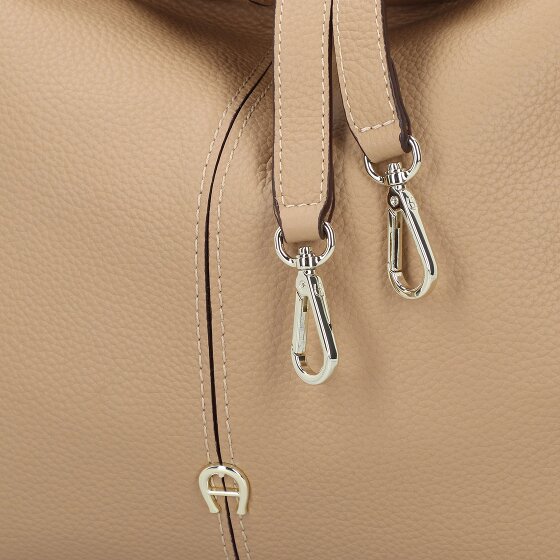 AIGNER Savannah Borsa a tracolla Pelle 43 cm