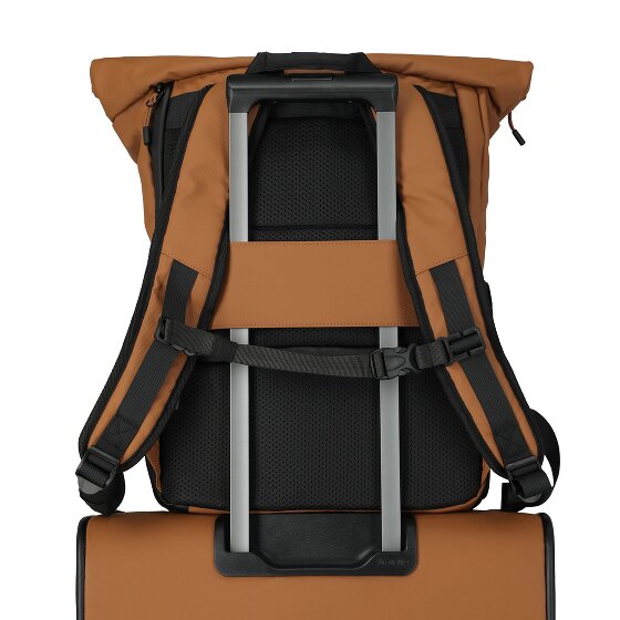 Travelite Briize Zaino da giorno M 45 cm Scomparto per laptop