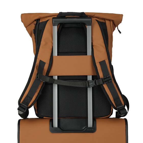 Travelite Briize Zaino da giorno M 45 cm Scomparto per laptop