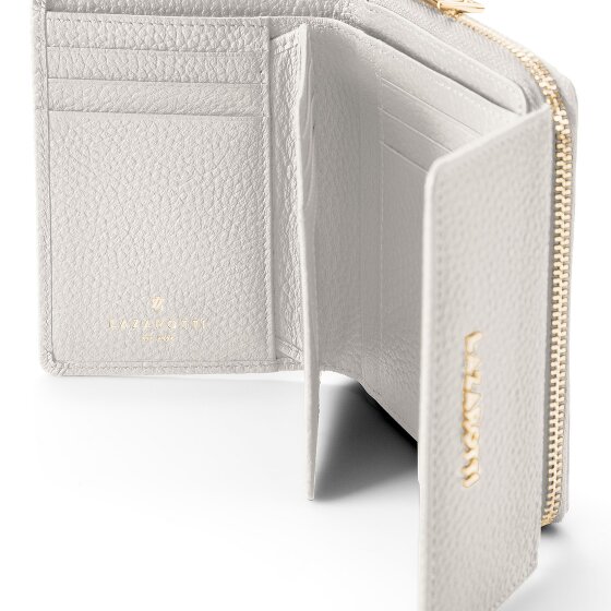 Lazarotti Bologna Leather Portafoglio Pelle 12 cm