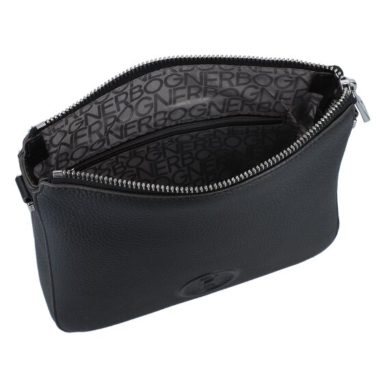 Bogner Bozen Hedwig Borsa a tracolla Pelle 25 cm