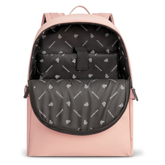Pactastic Urban Collection Zaino da giorno 44 cm Scomparto per laptop